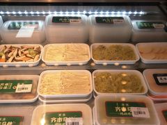 -齐市马佳地摊烤肉