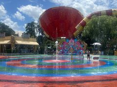 -上海玛雅海滩水公园