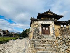 -云水谣景区