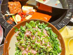 -重庆印象老火锅(梅林店)