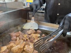 -Thanks美式餐厅(汉堡咖啡店)