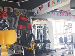 -M.S拳击泰拳馆(大学路店)