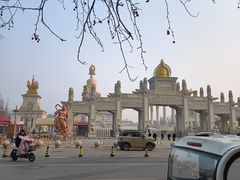 -兴隆文化园景区