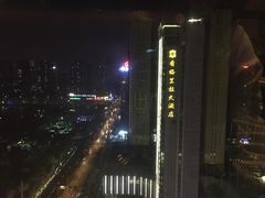 -君悦酒店·乐厨·高空自助餐(青年大街店)