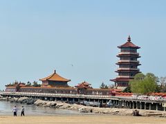 -八仙过海景区