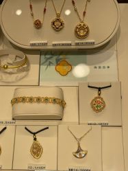 -TSL謝瑞麟(新世界城店)