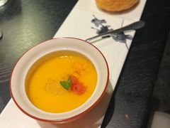 -鲜璟台·地标景观餐厅(上海中心店)