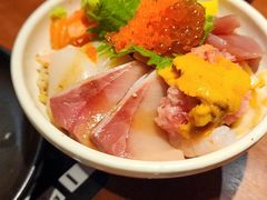 -Tanuki Raw(Orchard Central)