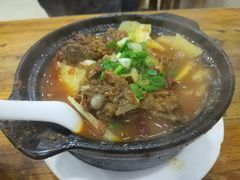 -沈妈砂锅(光华村店)
