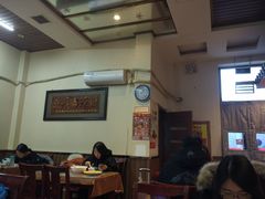 大堂-胡同老锅烙(南二道街)