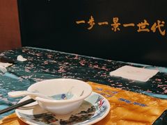 -茶人村·宫廷私厨(奥体印象城店)