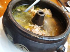 -福照楼汽锅鸡·云南菜(护国路店)