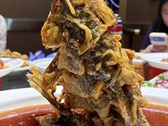 -鲁西南老厨子·特色鲁菜(经一纬五店)