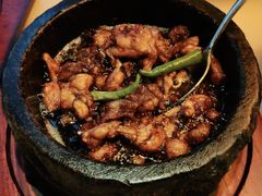 -桂满陇天书(南京德基旗舰店)