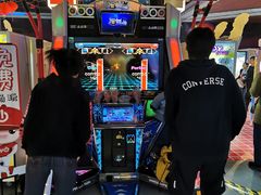 -大玩家(路南万达店)