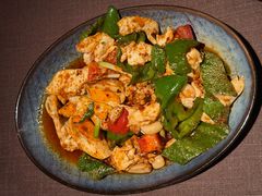 -山石榴·贵州菜(陆家嘴中心店)