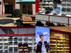 -百联奥特莱斯广场(长沙店)