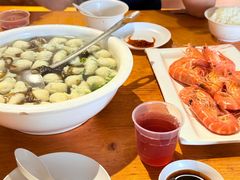 -阿弟特色海鲜餐厅·大排档(平潭店)