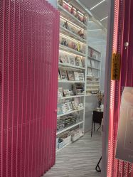 -Face Score美甲美睫皮肤管理