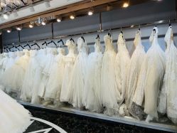 -SATIN COUTURE瑟庭婚纱礼服馆