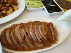 -玉林烤鸭店(定福庄店)