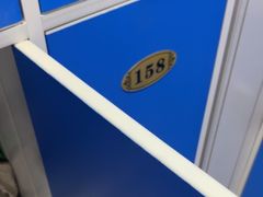 -北京八中游泳馆