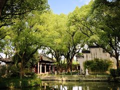 -天一阁博物院