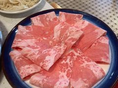 -陈艳红火锅菜·冒菜(簋街店)
