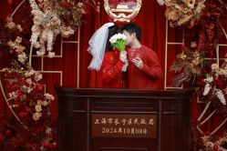 点击看大图 -明天见·化妆造型工作室