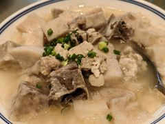 -食膳公园包子铺(烈士公园店)