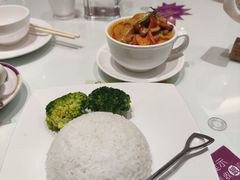-香港茶餐厅文化体验馆(茶山镇店)