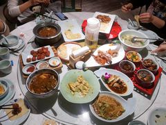 -北平食府(马鞍山路店)