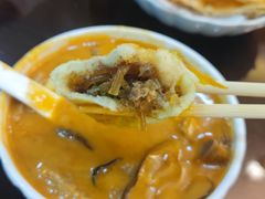 -方中山胡辣汤(顺河路店)
