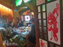 -王婆炒鱼(总店)