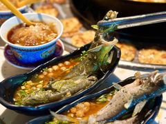 -米氏火鱼·泡椒鱼火锅(李子坝老店)