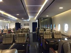 -法兰度航空主题餐厅(台山昌大昌店)