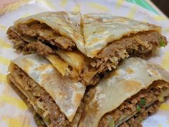 -甲乙饼·手工牛肉饼(金地广场店)