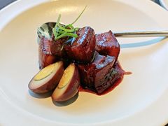 -望乡楼上海菜(日月光店)