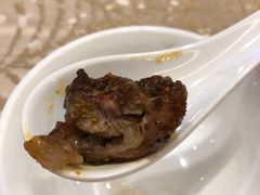 -新粤新疆菜清真餐厅(拱北店)
