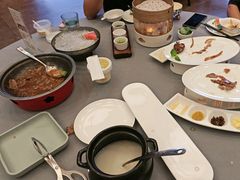 -阿庄新豫菜(航海东路店)
