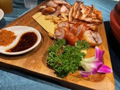 -蜀香格格•剁椒鱼头(龙西店)