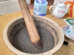 -贞姨芝麻糊