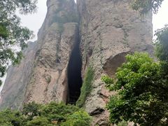 -雁荡山风景名胜区