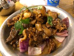 -琼菜王(南海店)