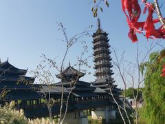 -奉贤海滩