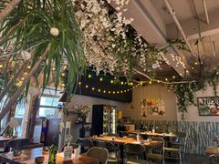 -岛风·台食小馆 ISLAND BISTRO(烟台山店)