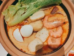 新加坡风味叻沙锅-星怡会·新加坡新美食(苏州中心店)