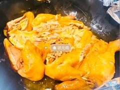 -老爷庙风味美食府(魏都大道店)