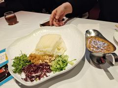 -北平人家·北京烤鸭(西关环岛店)