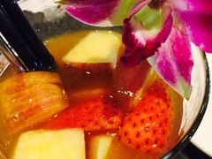 -若蘭慈·无国界素食料理(欢乐海岸店)
